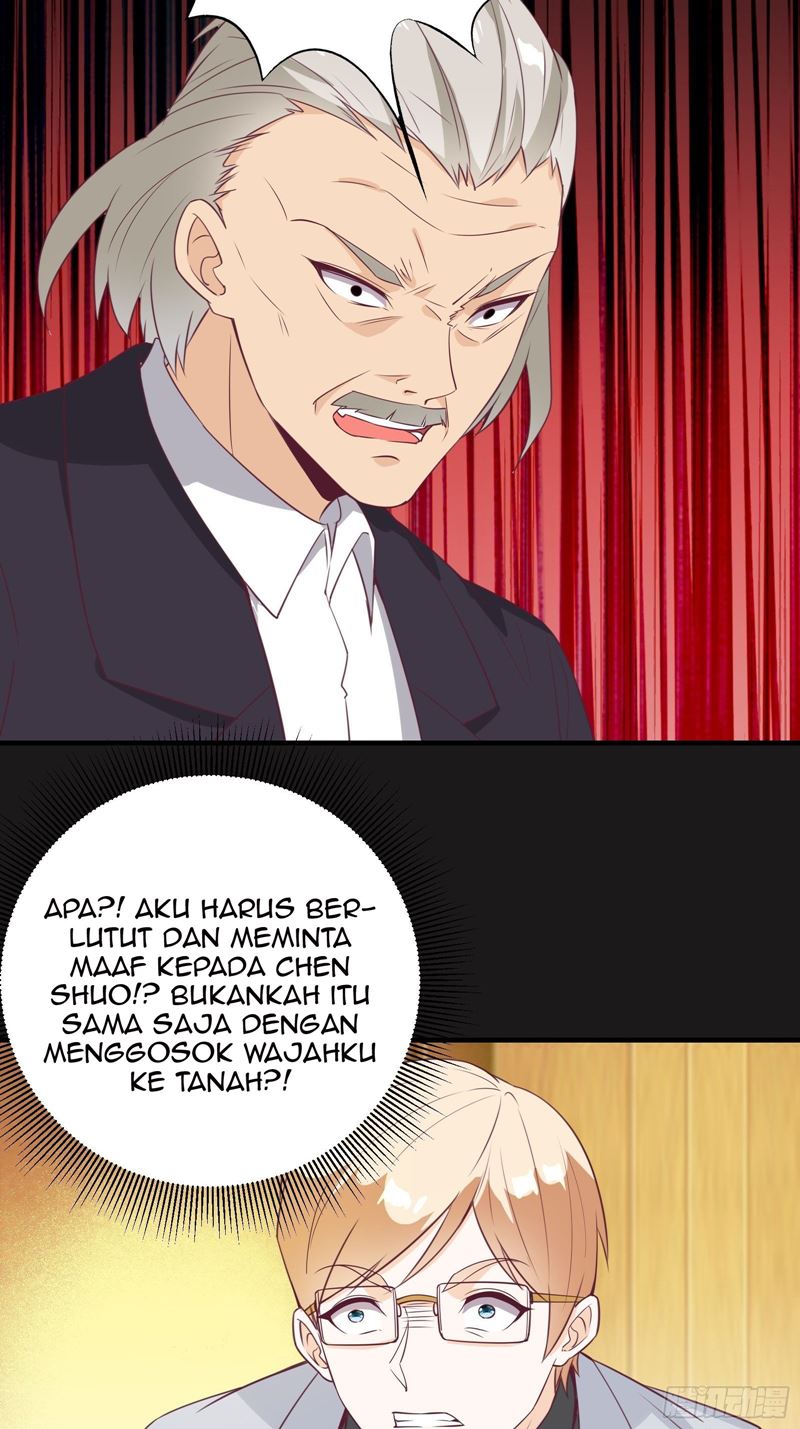 I’m Picking Fairy Sister On The Westward Journey Chapter 30 Gambar 14