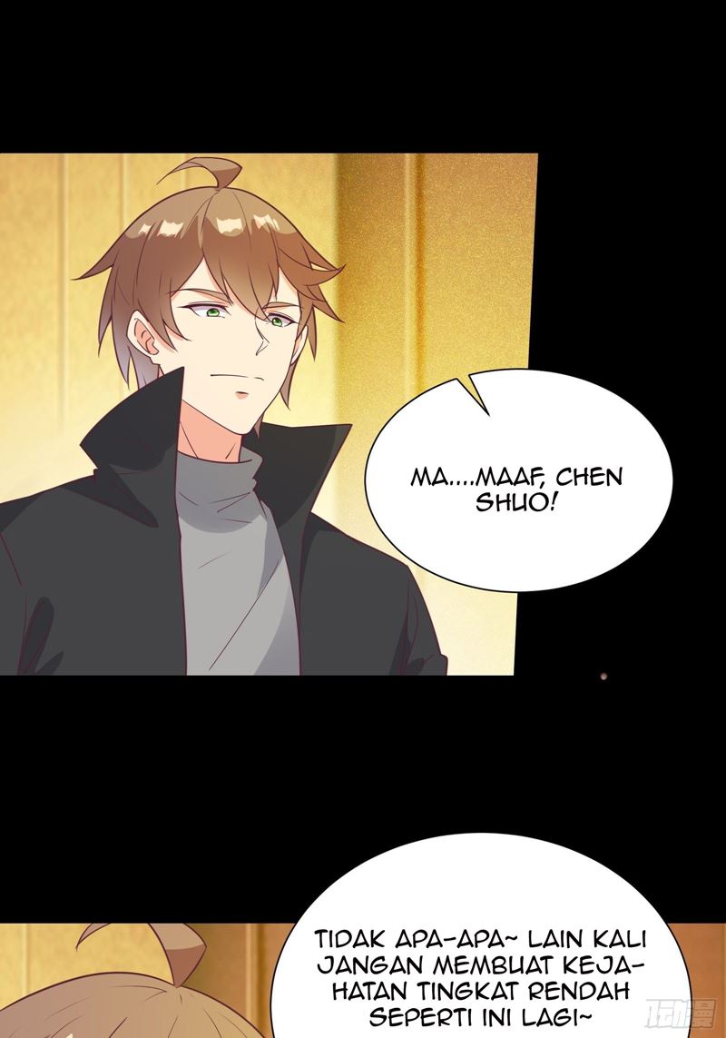 I’m Picking Fairy Sister On The Westward Journey Chapter 30 Gambar 18