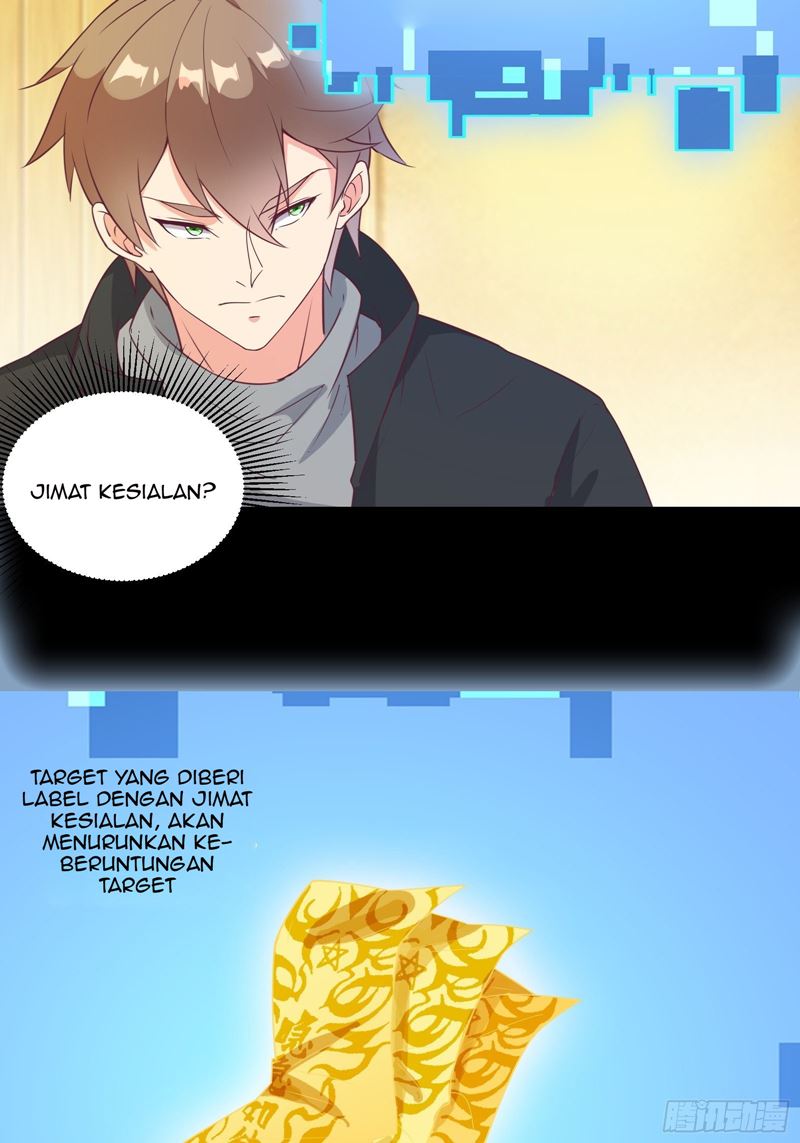 I’m Picking Fairy Sister On The Westward Journey Chapter 30 Gambar 21