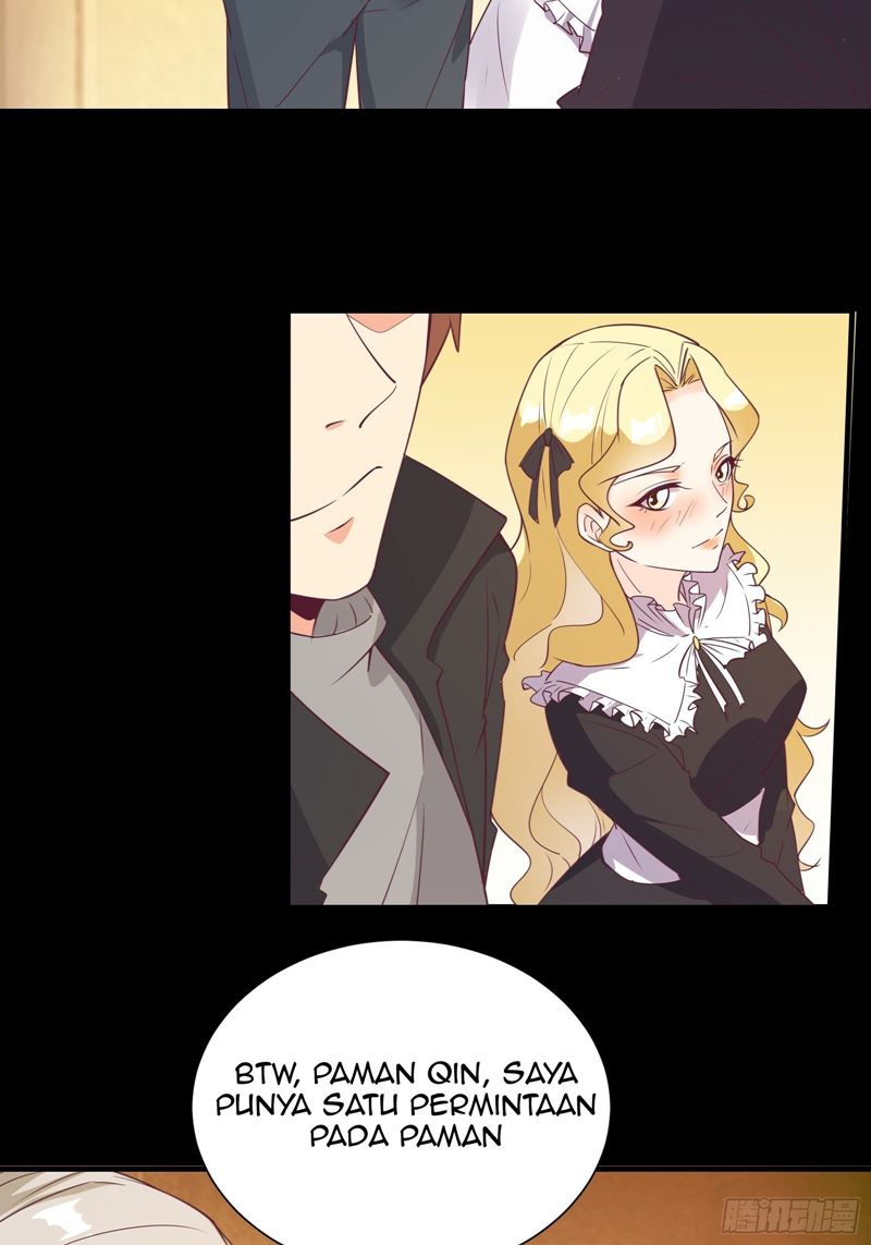 I’m Picking Fairy Sister On The Westward Journey Chapter 30 Gambar 29