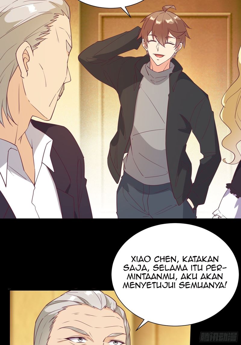 I’m Picking Fairy Sister On The Westward Journey Chapter 30 Gambar 30