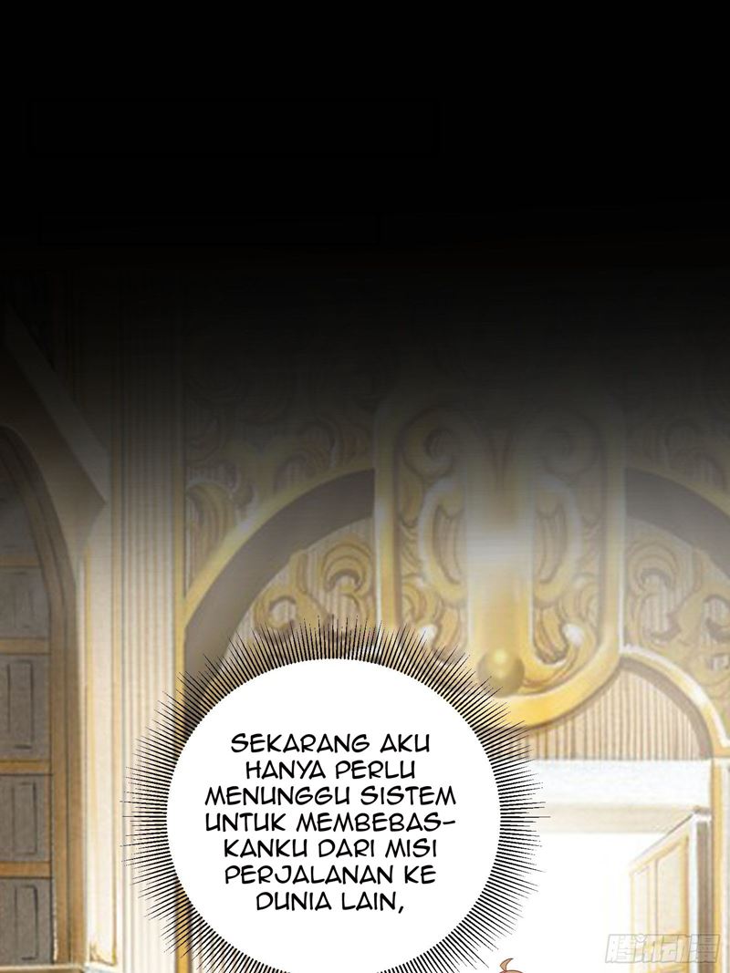 I’m Picking Fairy Sister On The Westward Journey Chapter 30 Gambar 34
