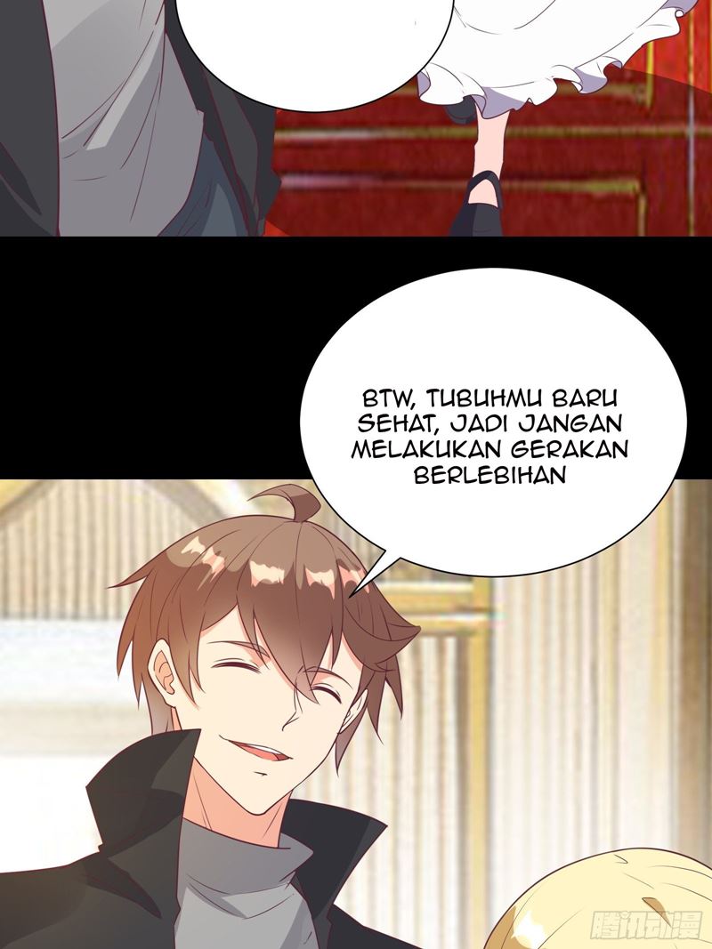 I’m Picking Fairy Sister On The Westward Journey Chapter 30 Gambar 38