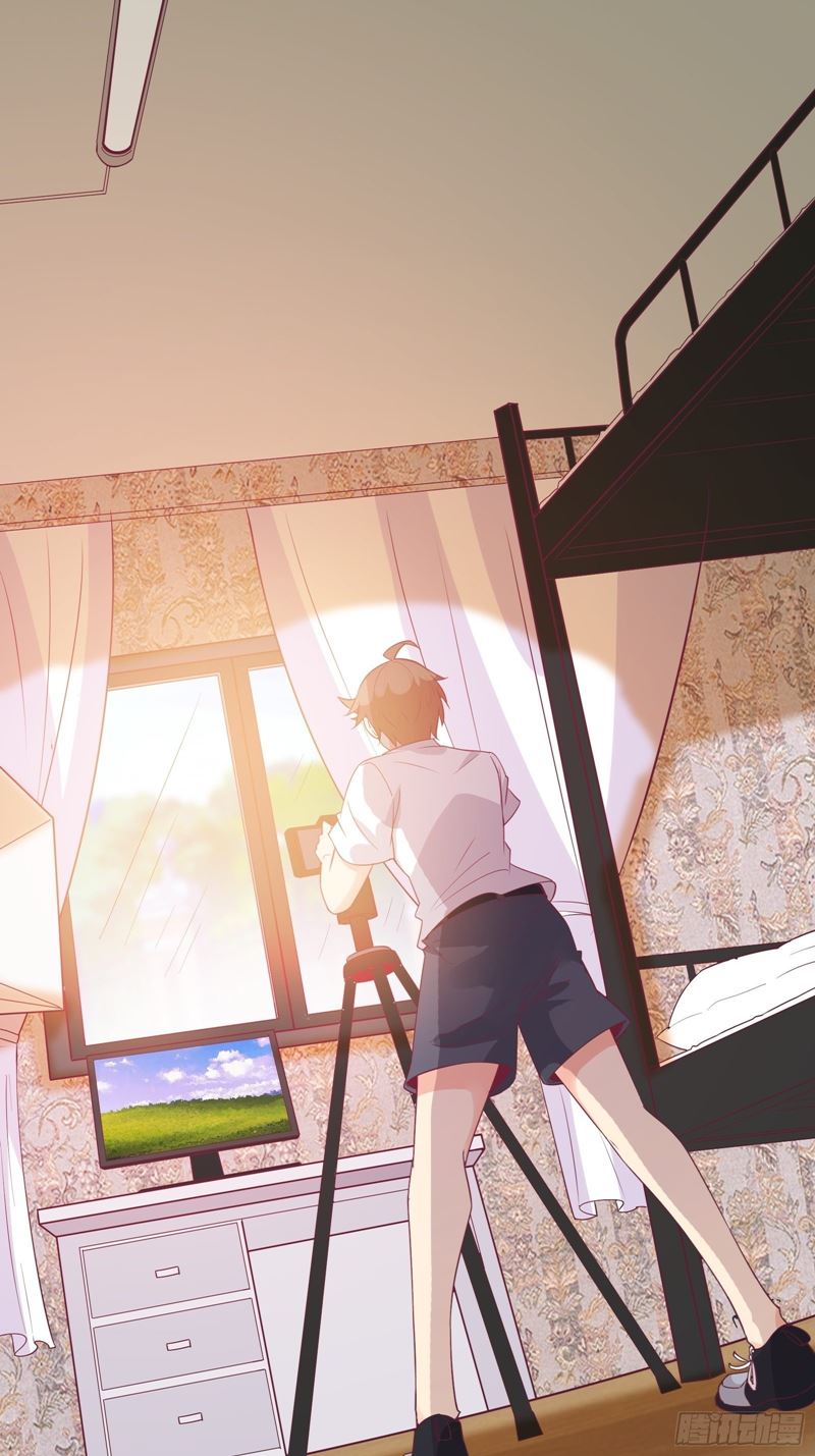 I’m Picking Fairy Sister On The Westward Journey Chapter 31 Gambar 4