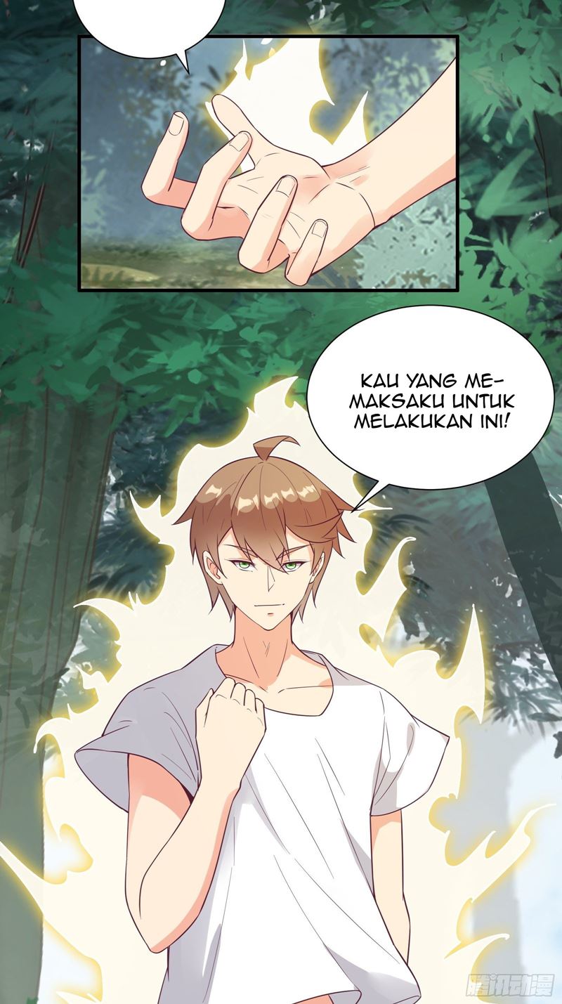 I’m Picking Fairy Sister On The Westward Journey Chapter 31 Gambar 29