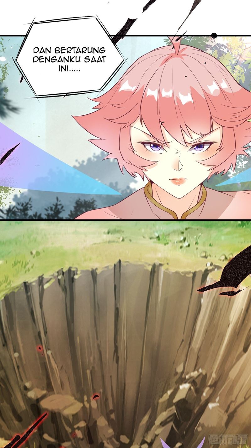 I’m Picking Fairy Sister On The Westward Journey Chapter 32 Gambar 12