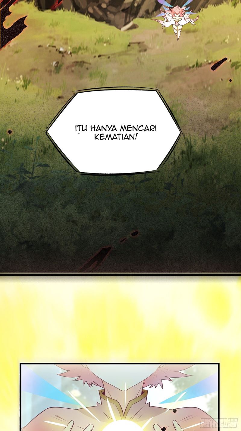 I’m Picking Fairy Sister On The Westward Journey Chapter 32 Gambar 13