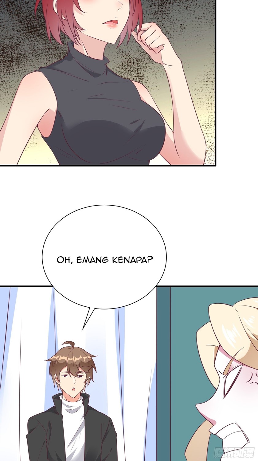 I’m Picking Fairy Sister On The Westward Journey Chapter 36 Gambar 6