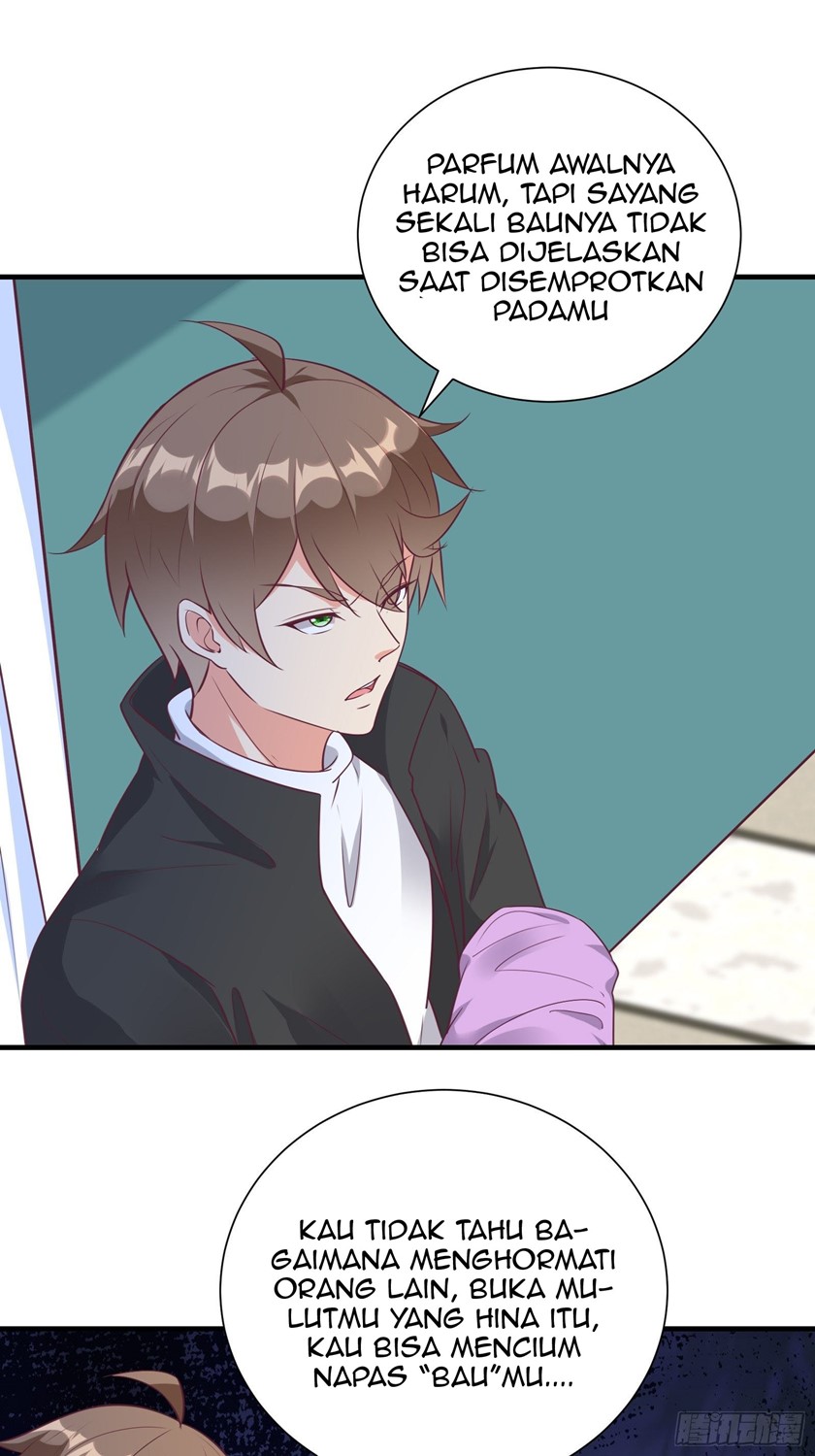 I’m Picking Fairy Sister On The Westward Journey Chapter 36 Gambar 10