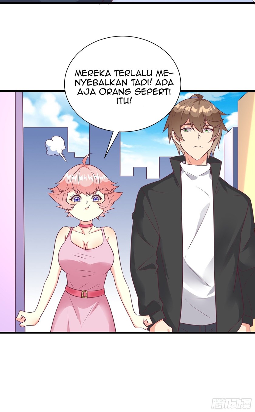 I’m Picking Fairy Sister On The Westward Journey Chapter 36 Gambar 16