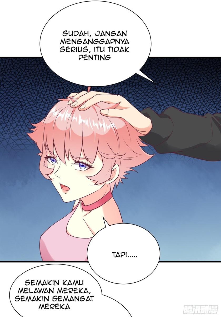 I’m Picking Fairy Sister On The Westward Journey Chapter 36 Gambar 17