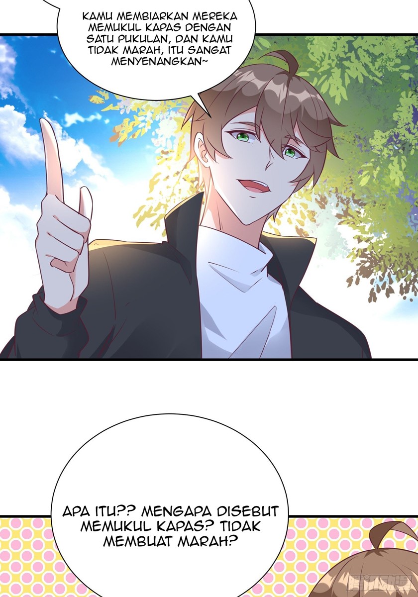 I’m Picking Fairy Sister On The Westward Journey Chapter 36 Gambar 18