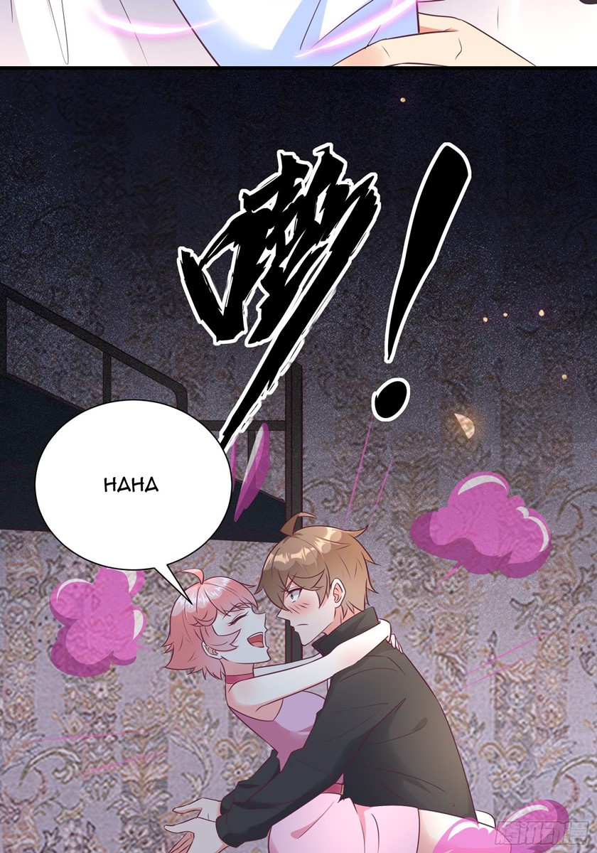 I’m Picking Fairy Sister On The Westward Journey Chapter 36 Gambar 24