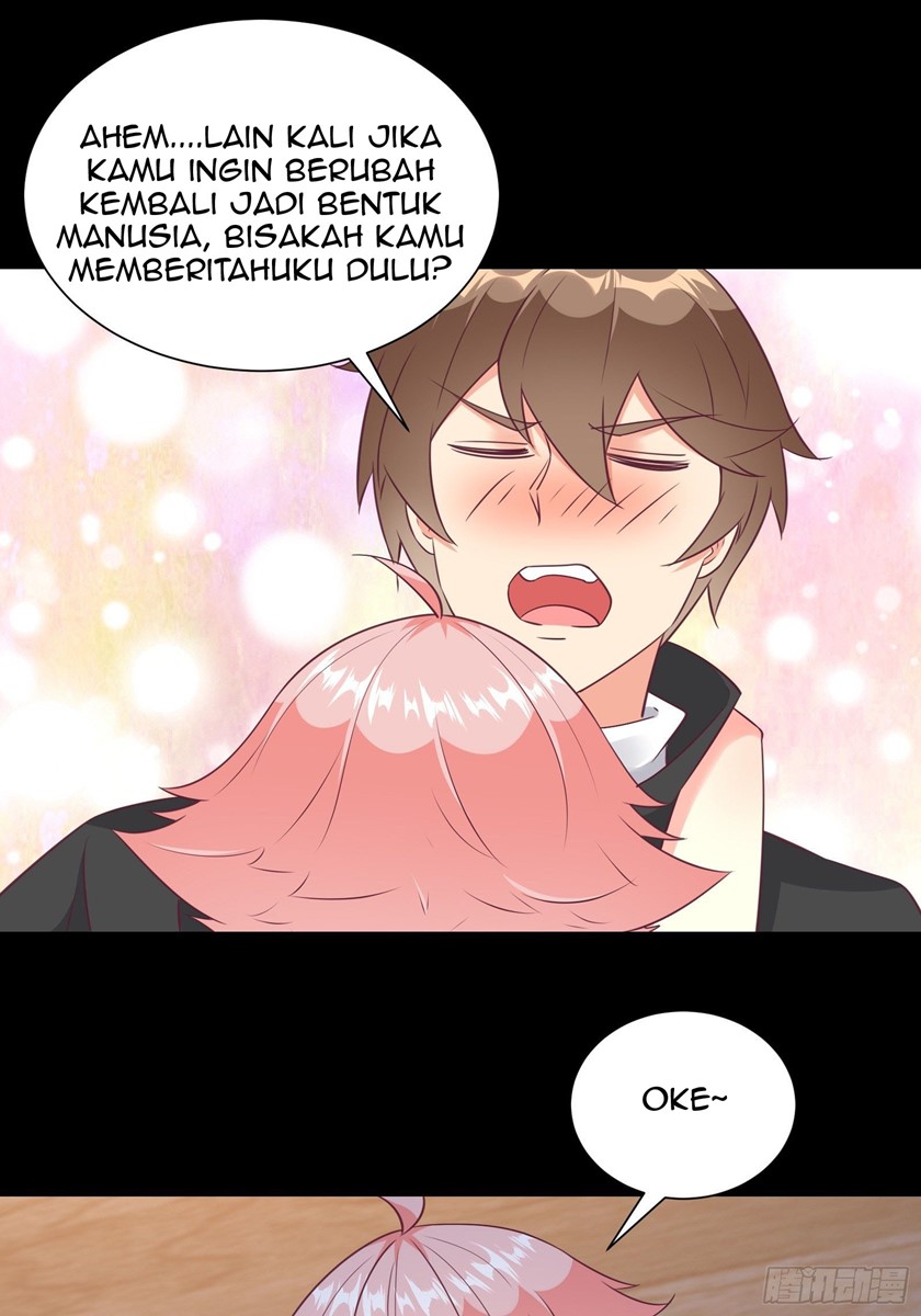 I’m Picking Fairy Sister On The Westward Journey Chapter 36 Gambar 26