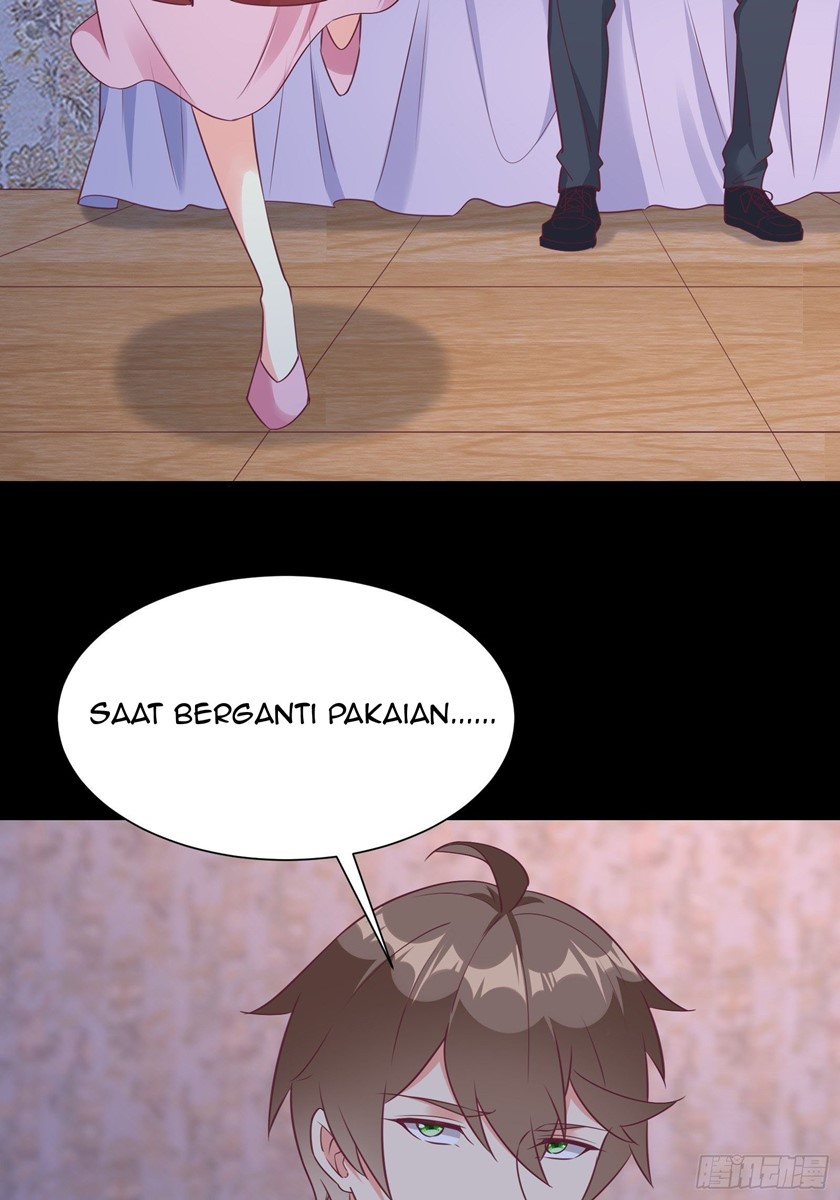 I’m Picking Fairy Sister On The Westward Journey Chapter 36 Gambar 29