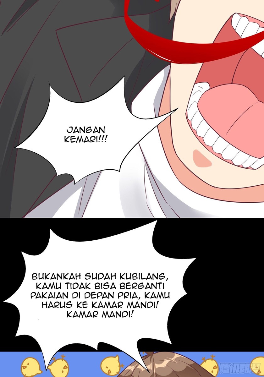 I’m Picking Fairy Sister On The Westward Journey Chapter 36 Gambar 32