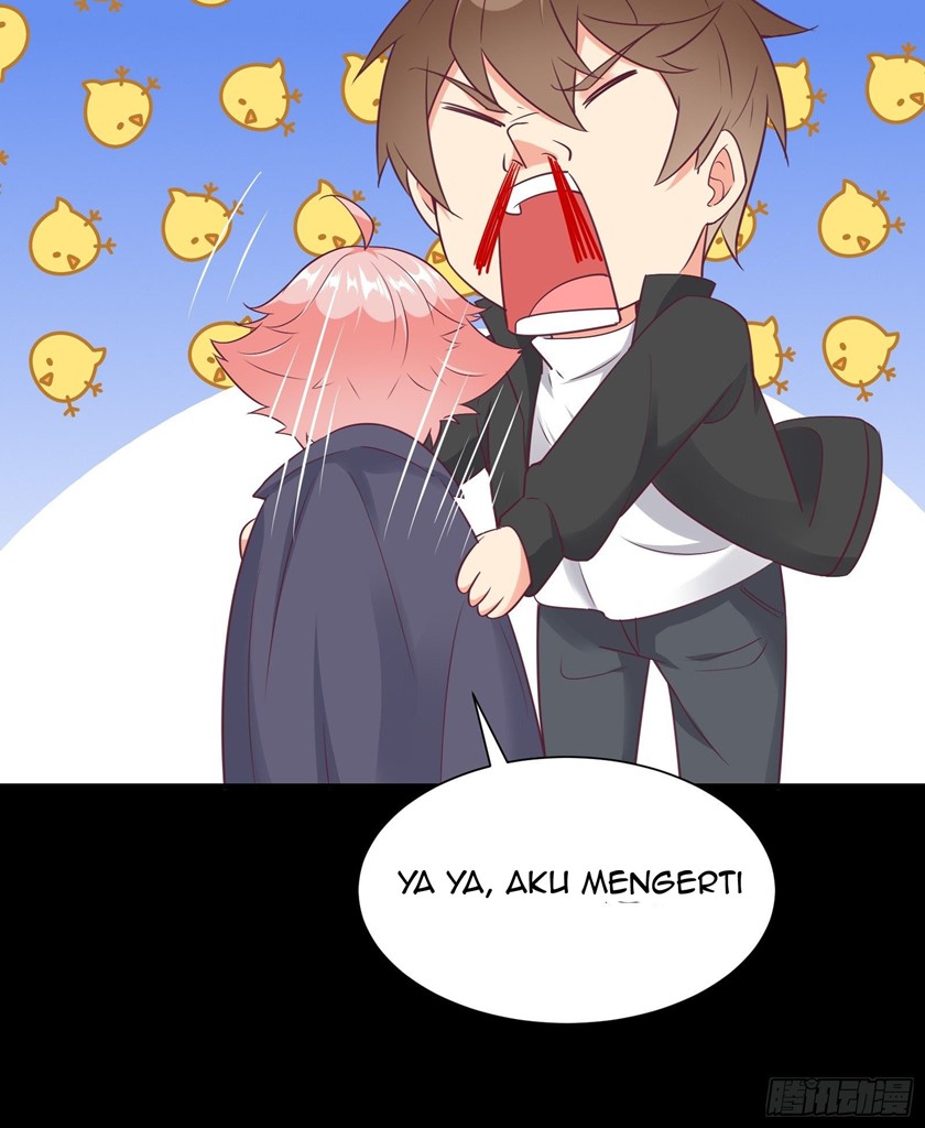 I’m Picking Fairy Sister On The Westward Journey Chapter 36 Gambar 33