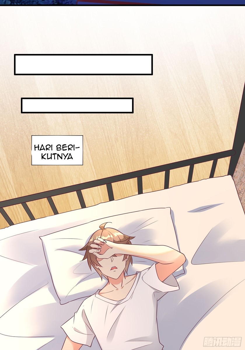 I’m Picking Fairy Sister On The Westward Journey Chapter 36 Gambar 35