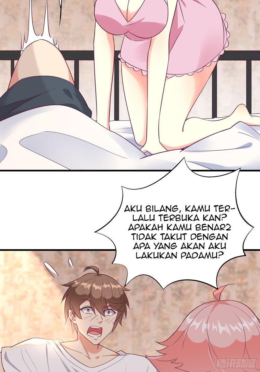 I’m Picking Fairy Sister On The Westward Journey Chapter 36 Gambar 38