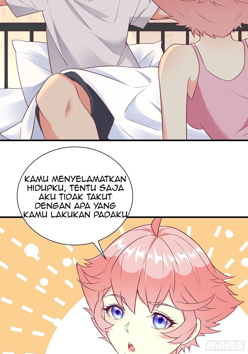 I’m Picking Fairy Sister On The Westward Journey Chapter 36 Gambar 39