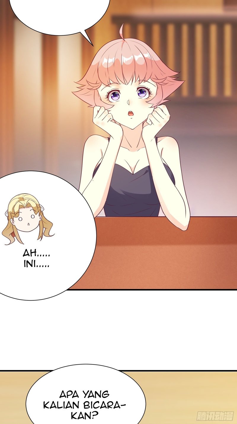 I’m Picking Fairy Sister On The Westward Journey Chapter 40 Gambar 5
