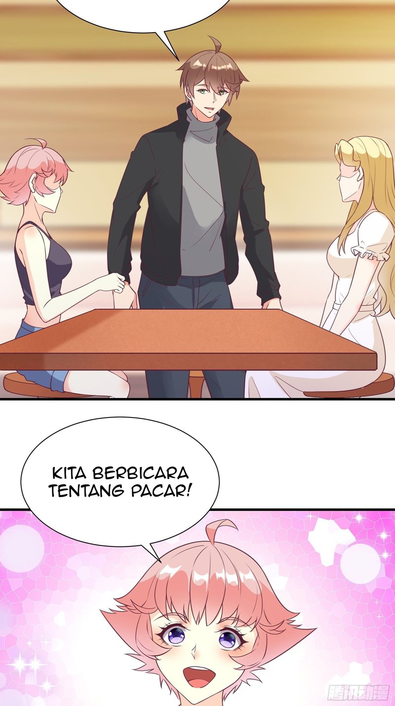 I’m Picking Fairy Sister On The Westward Journey Chapter 40 Gambar 6