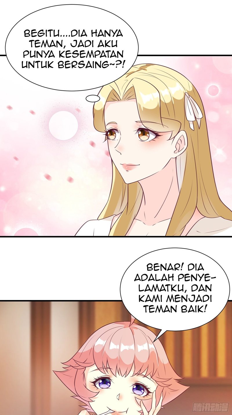 I’m Picking Fairy Sister On The Westward Journey Chapter 40 Gambar 10