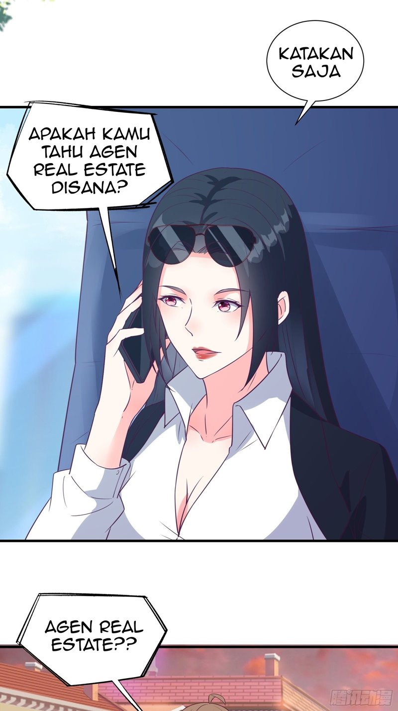 I’m Picking Fairy Sister On The Westward Journey Chapter 40 Gambar 18