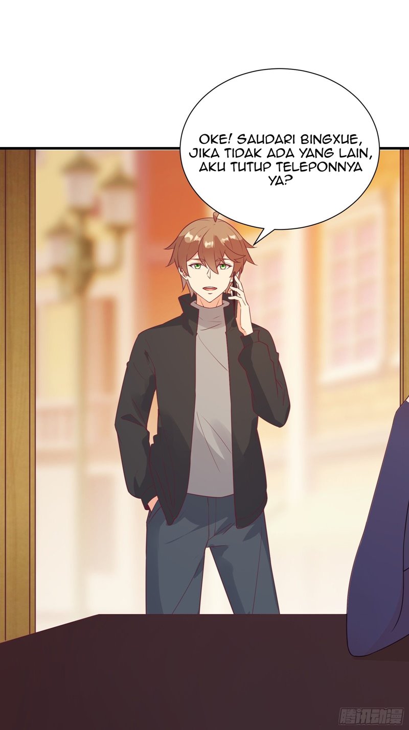 I’m Picking Fairy Sister On The Westward Journey Chapter 40 Gambar 23
