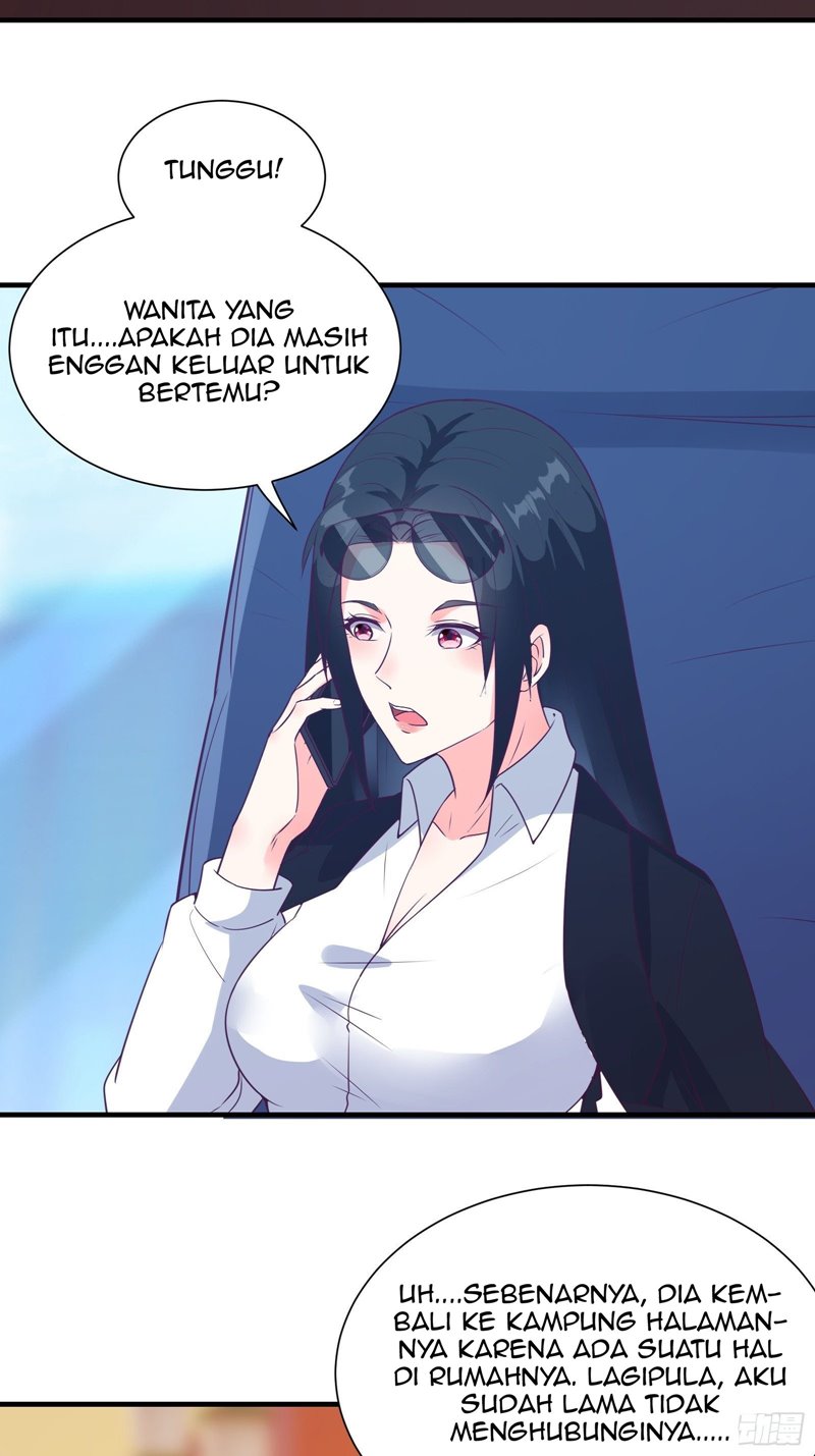 I’m Picking Fairy Sister On The Westward Journey Chapter 40 Gambar 24