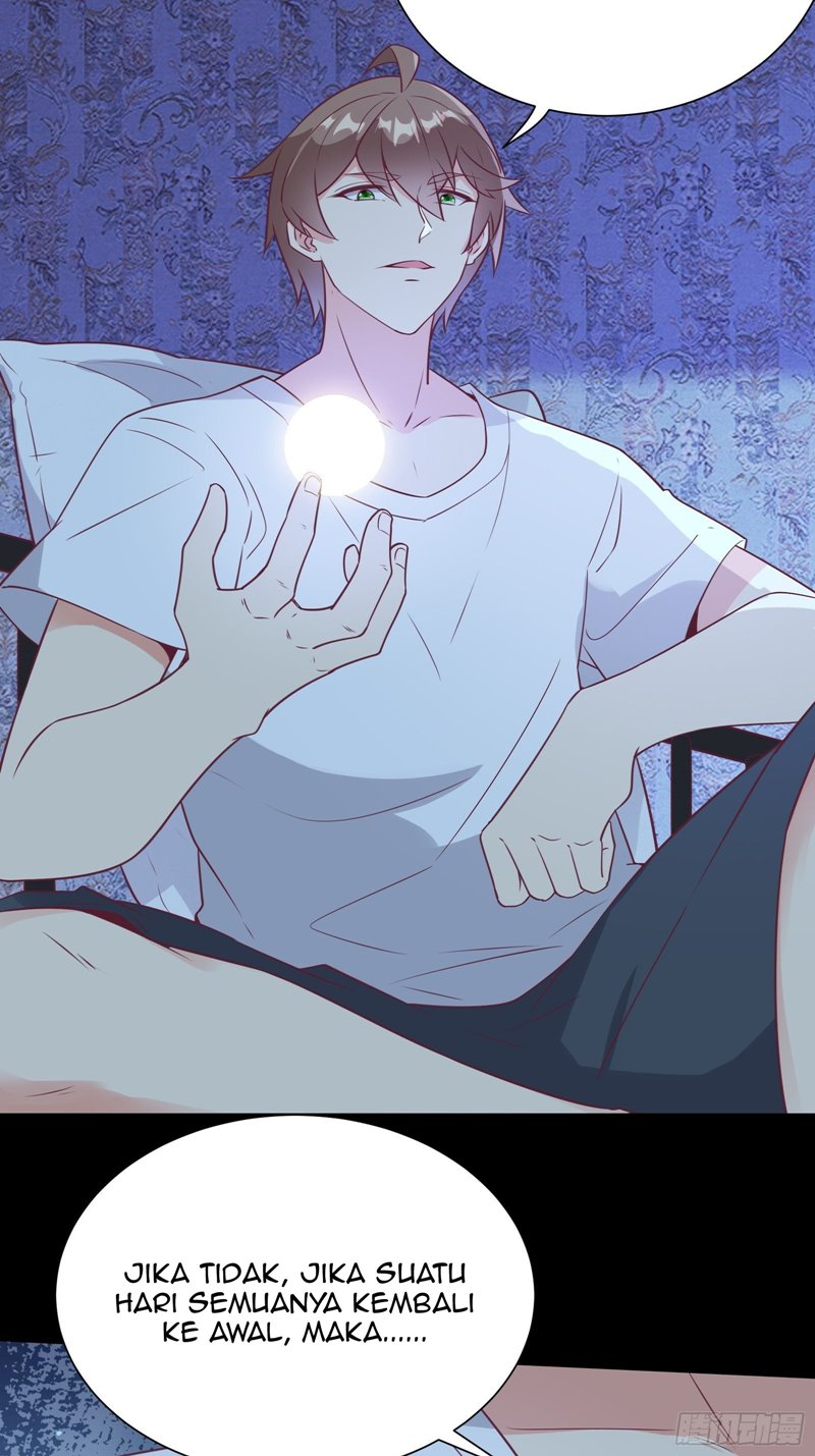 I’m Picking Fairy Sister On The Westward Journey Chapter 43 Gambar 7