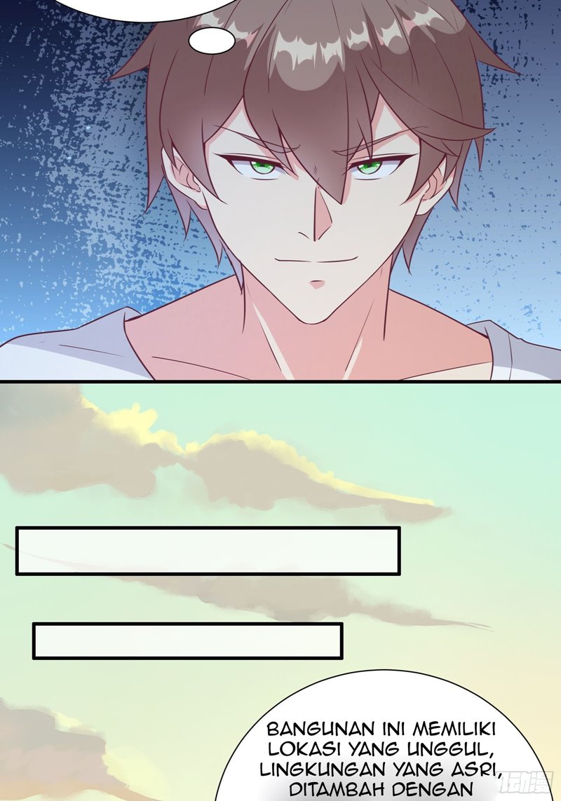 I’m Picking Fairy Sister On The Westward Journey Chapter 43 Gambar 17