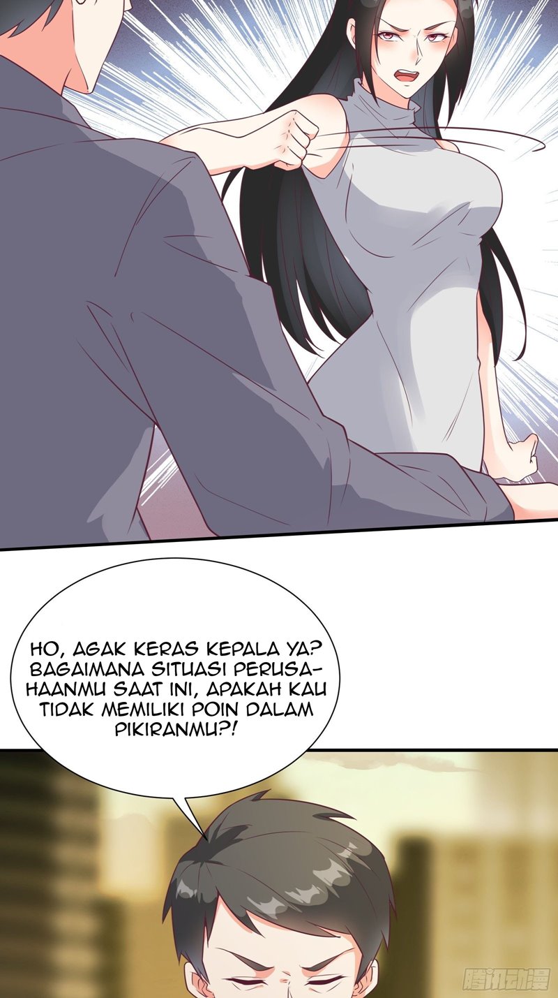 I’m Picking Fairy Sister On The Westward Journey Chapter 43 Gambar 30