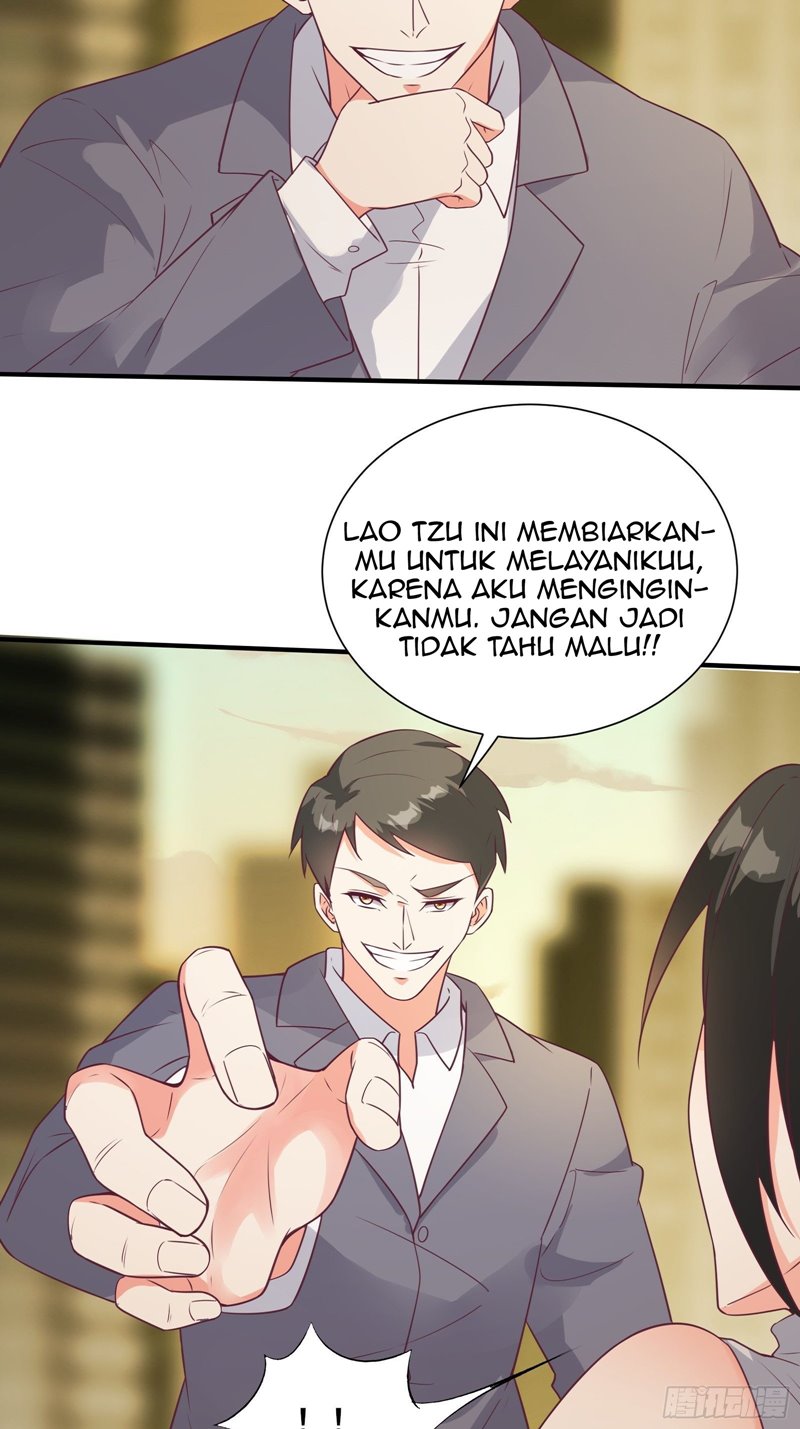 I’m Picking Fairy Sister On The Westward Journey Chapter 43 Gambar 31