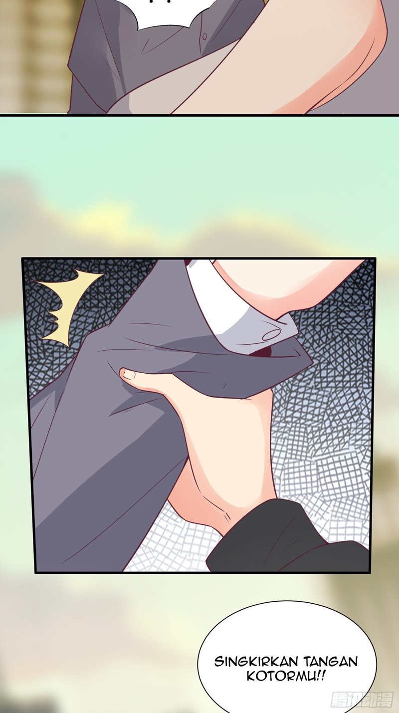 I’m Picking Fairy Sister On The Westward Journey Chapter 43 Gambar 32