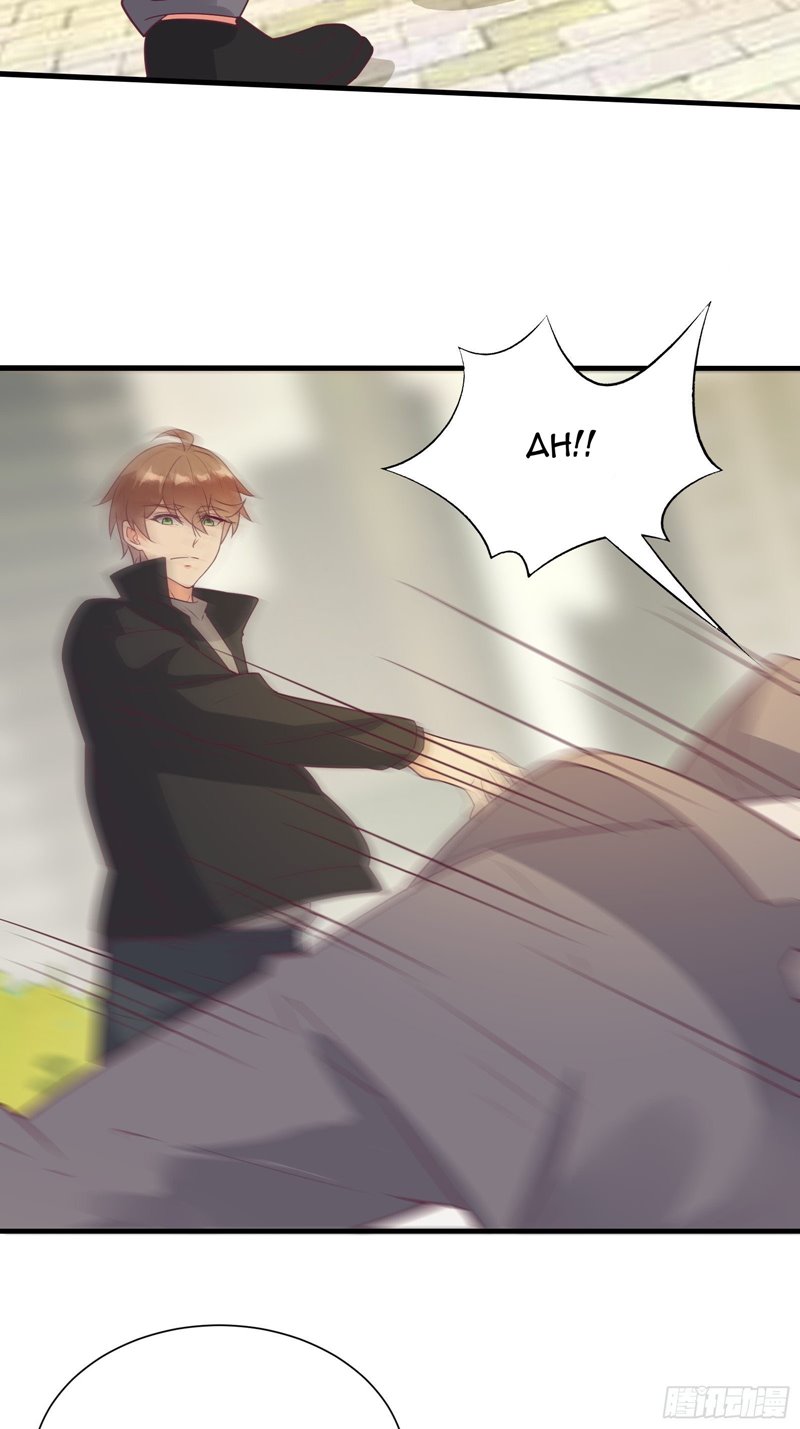 I’m Picking Fairy Sister On The Westward Journey Chapter 43 Gambar 34