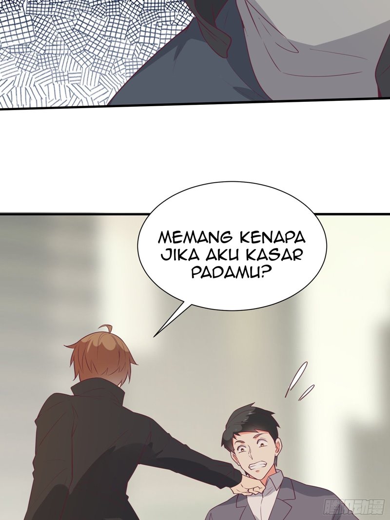 I’m Picking Fairy Sister On The Westward Journey Chapter 43 Gambar 38