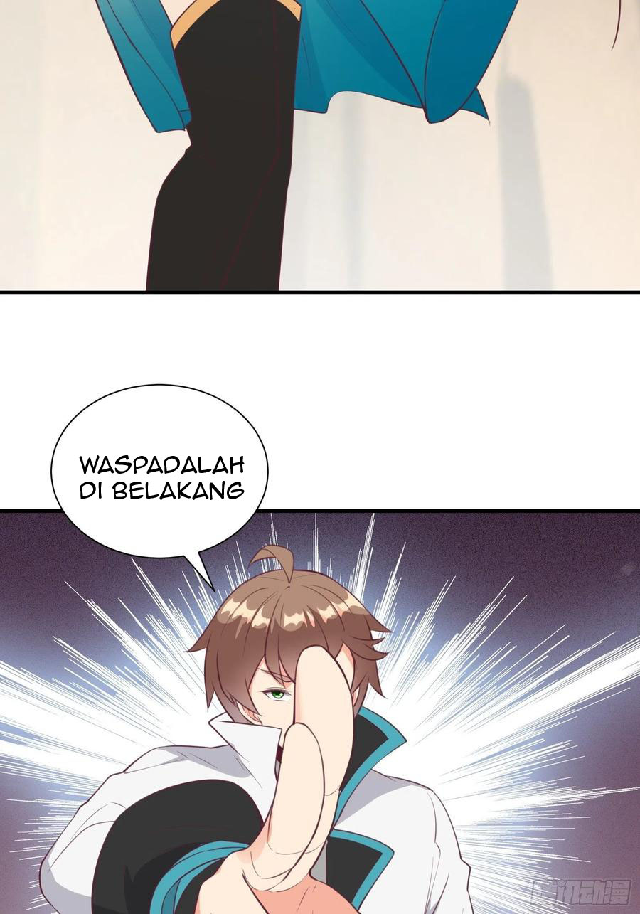 I’m Picking Fairy Sister On The Westward Journey Chapter 51 Gambar 22