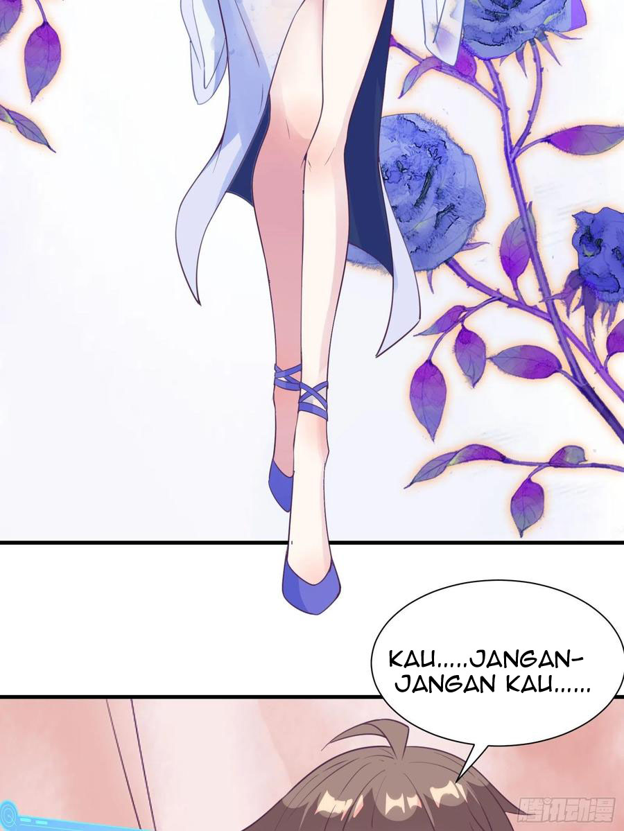 I’m Picking Fairy Sister On The Westward Journey Chapter 53 Gambar 18
