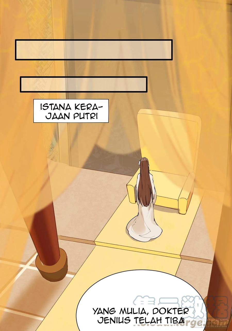 I’m Picking Fairy Sister On The Westward Journey Chapter 59 Gambar 14