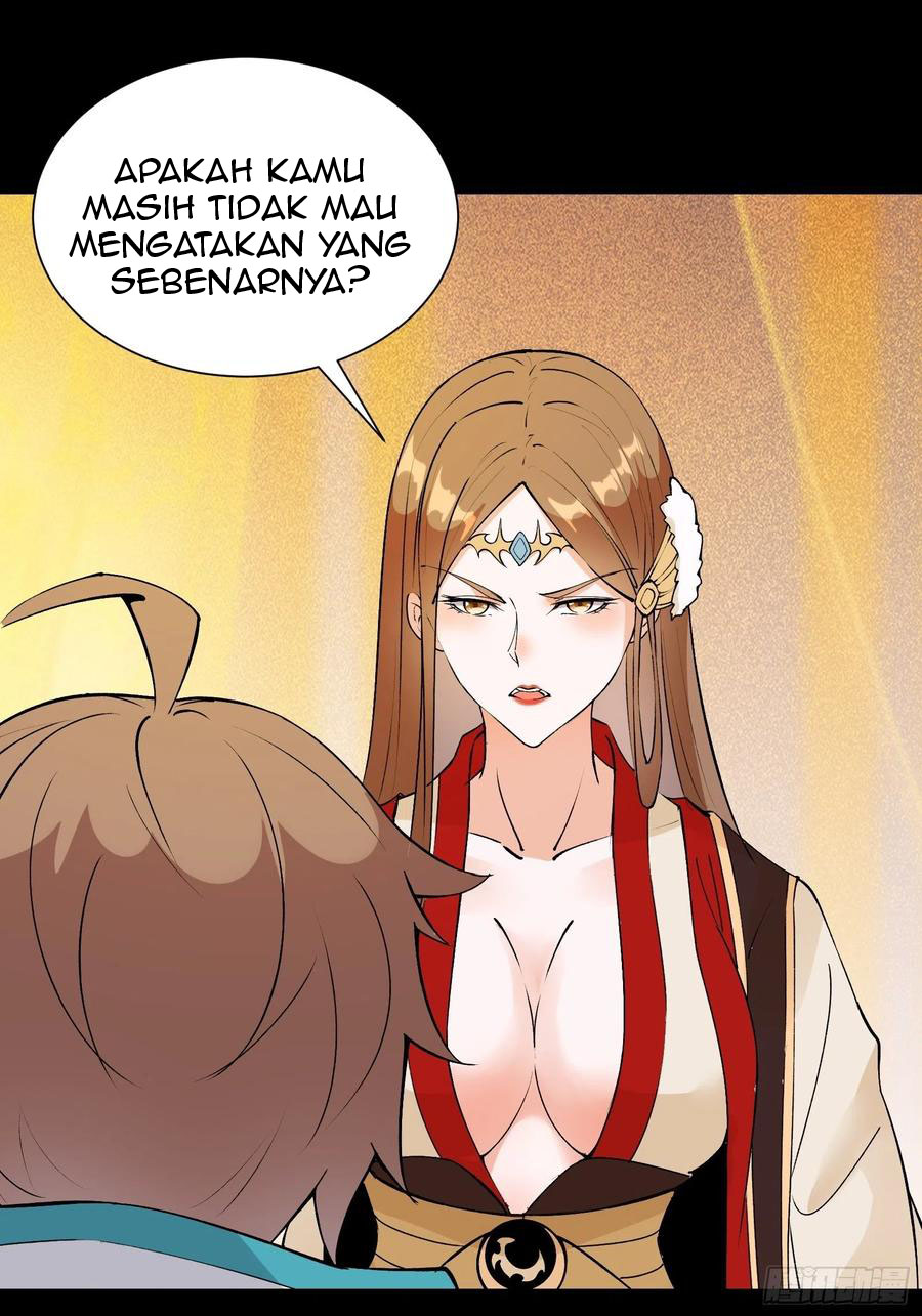 I’m Picking Fairy Sister On The Westward Journey Chapter 59 Gambar 23