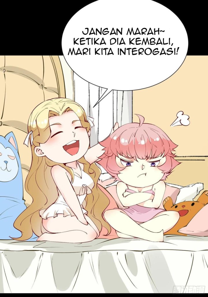 I’m Picking Fairy Sister On The Westward Journey Chapter 61 Gambar 27