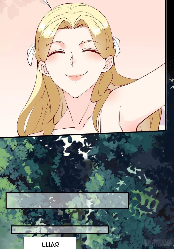 I’m Picking Fairy Sister On The Westward Journey Chapter 61 Gambar 29