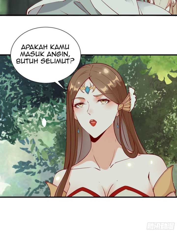 I’m Picking Fairy Sister On The Westward Journey Chapter 61 Gambar 31