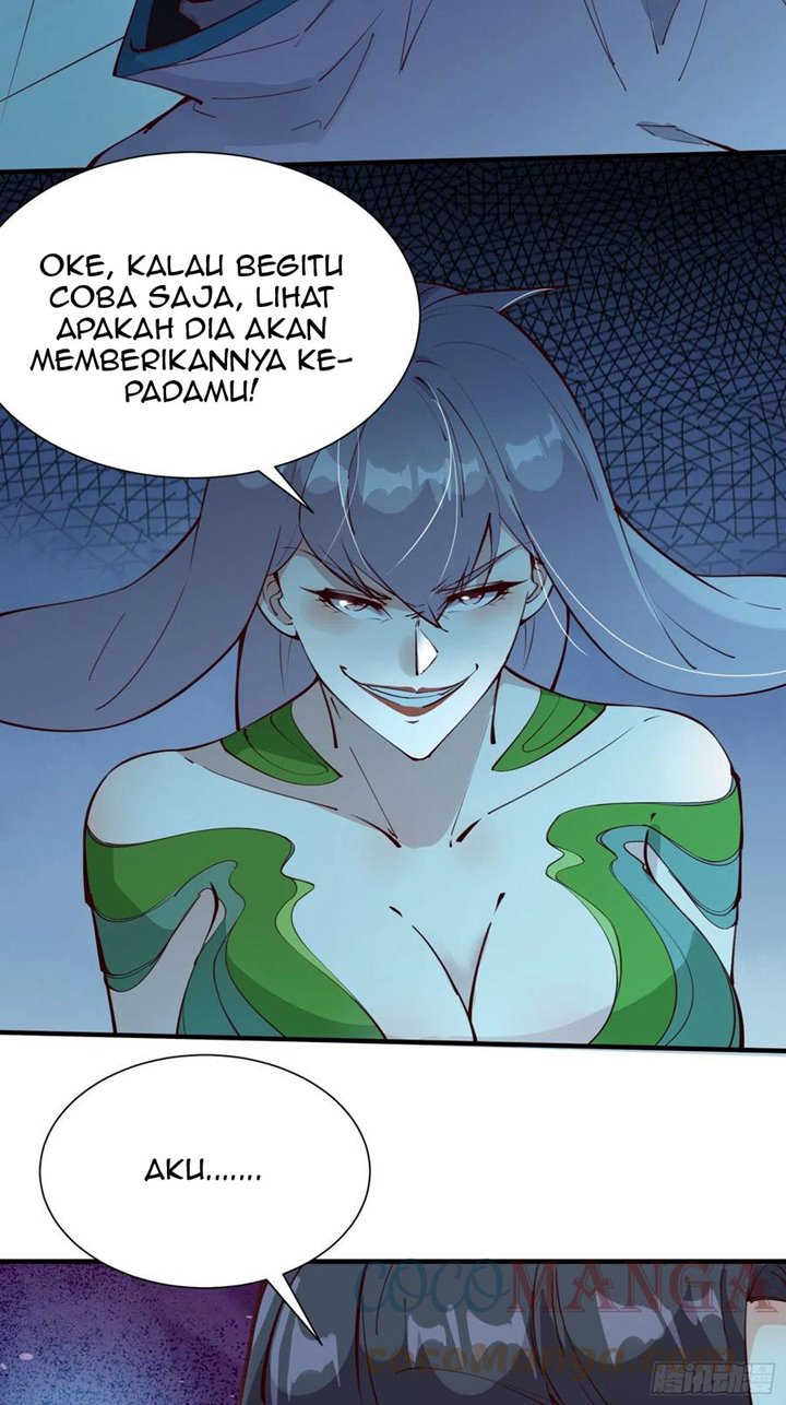I’m Picking Fairy Sister On The Westward Journey Chapter 65 Gambar 41