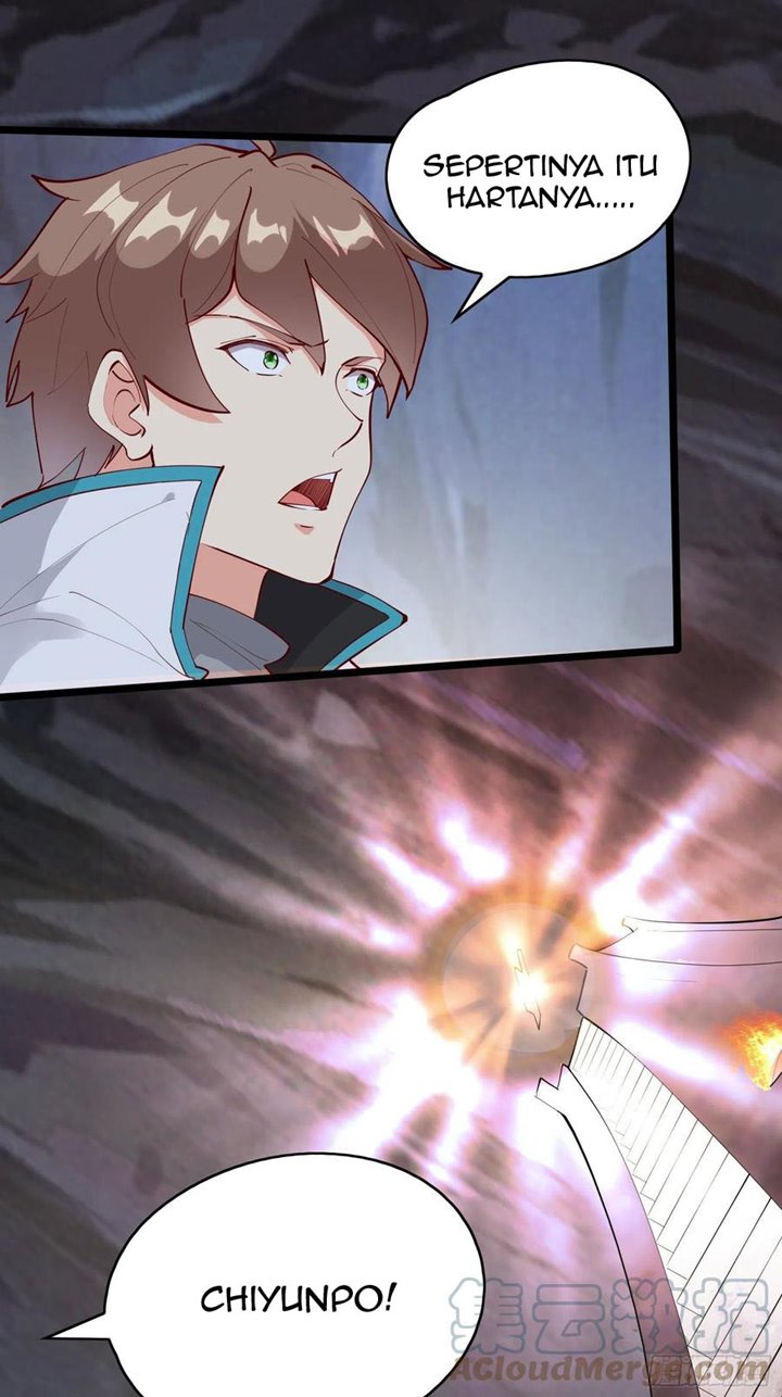 I’m Picking Fairy Sister On The Westward Journey Chapter 69 Gambar 4