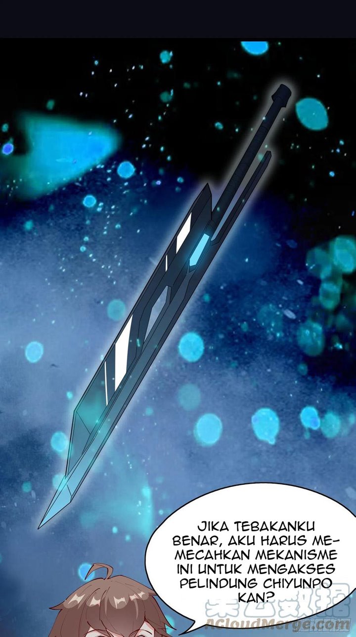 I’m Picking Fairy Sister On The Westward Journey Chapter 69 Gambar 6