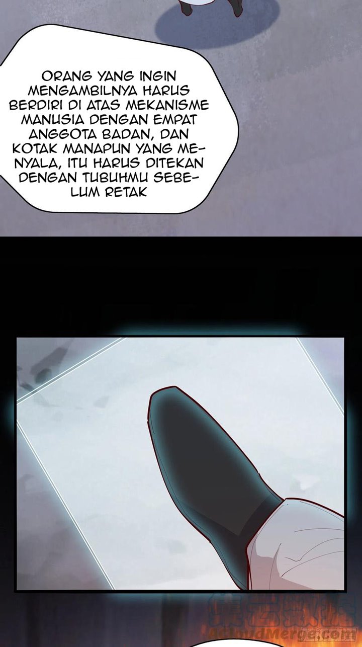 I’m Picking Fairy Sister On The Westward Journey Chapter 69 Gambar 10