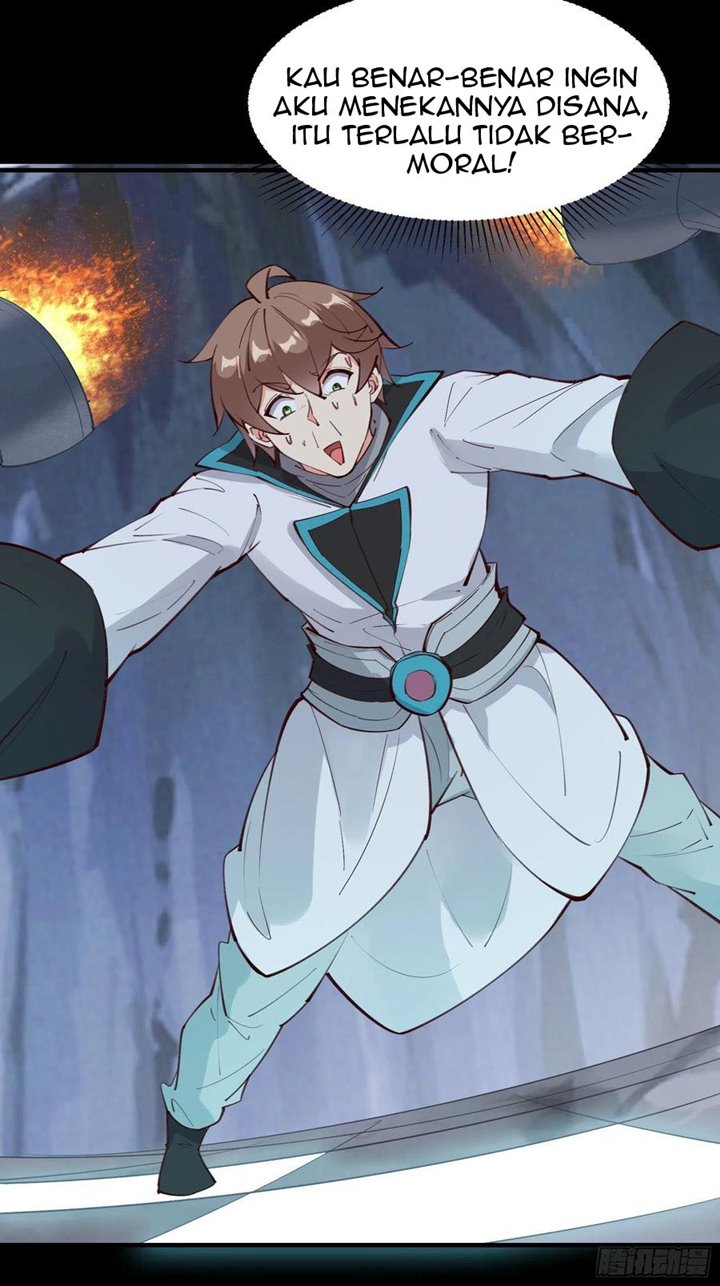 I’m Picking Fairy Sister On The Westward Journey Chapter 69 Gambar 21