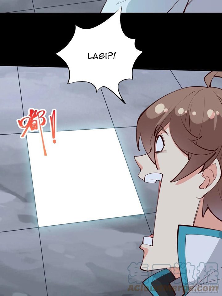 I’m Picking Fairy Sister On The Westward Journey Chapter 69 Gambar 28
